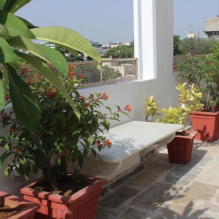 Hotel Doongri House Jaipur Exterior foto