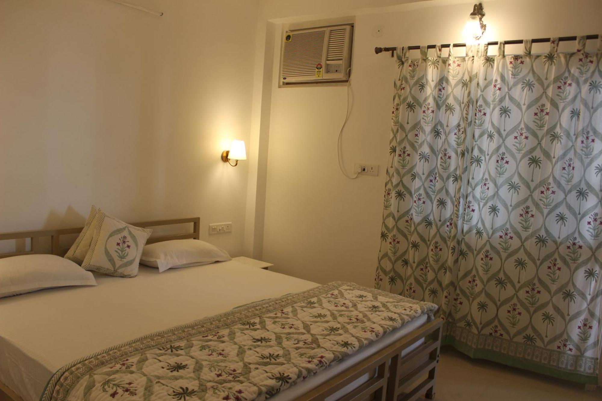 Hotel Doongri House Jaipur Exterior foto